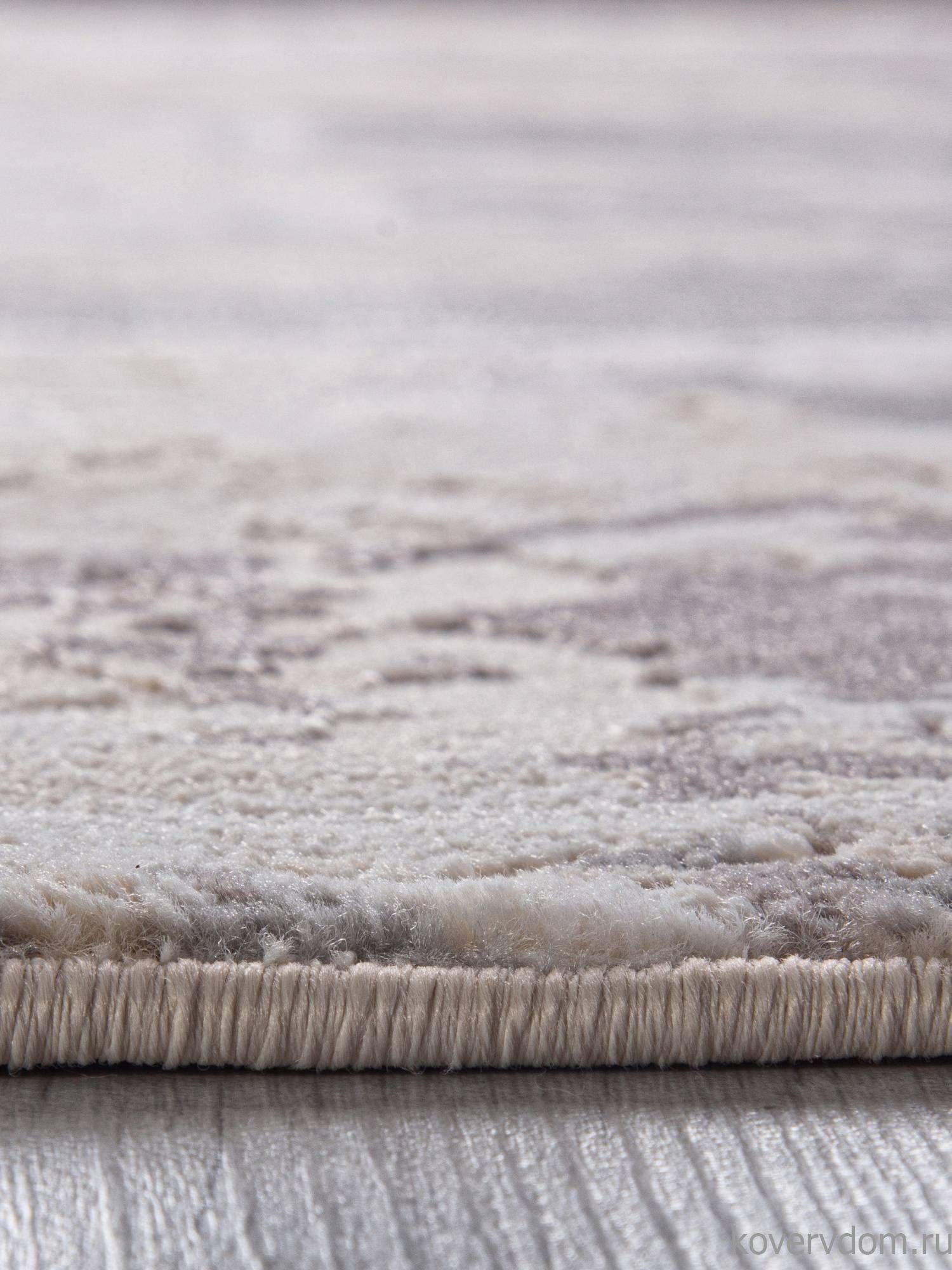 Ковер SIESTA MS03A BONE / TAUPE
