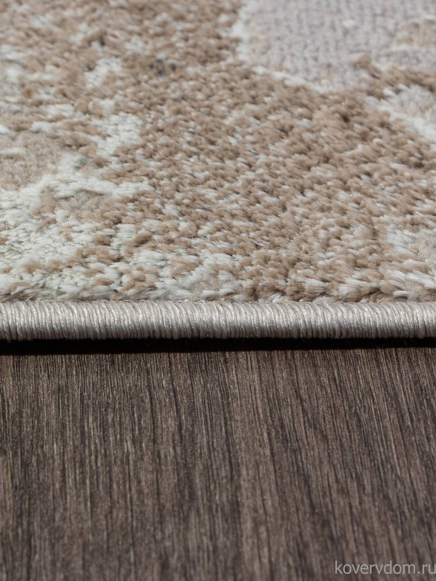 Ковер PARADIZE 00085A L.GREEN / BEIGE Овал Ковер PARADIZE 00085A L.GREEN / BEIGE Овал