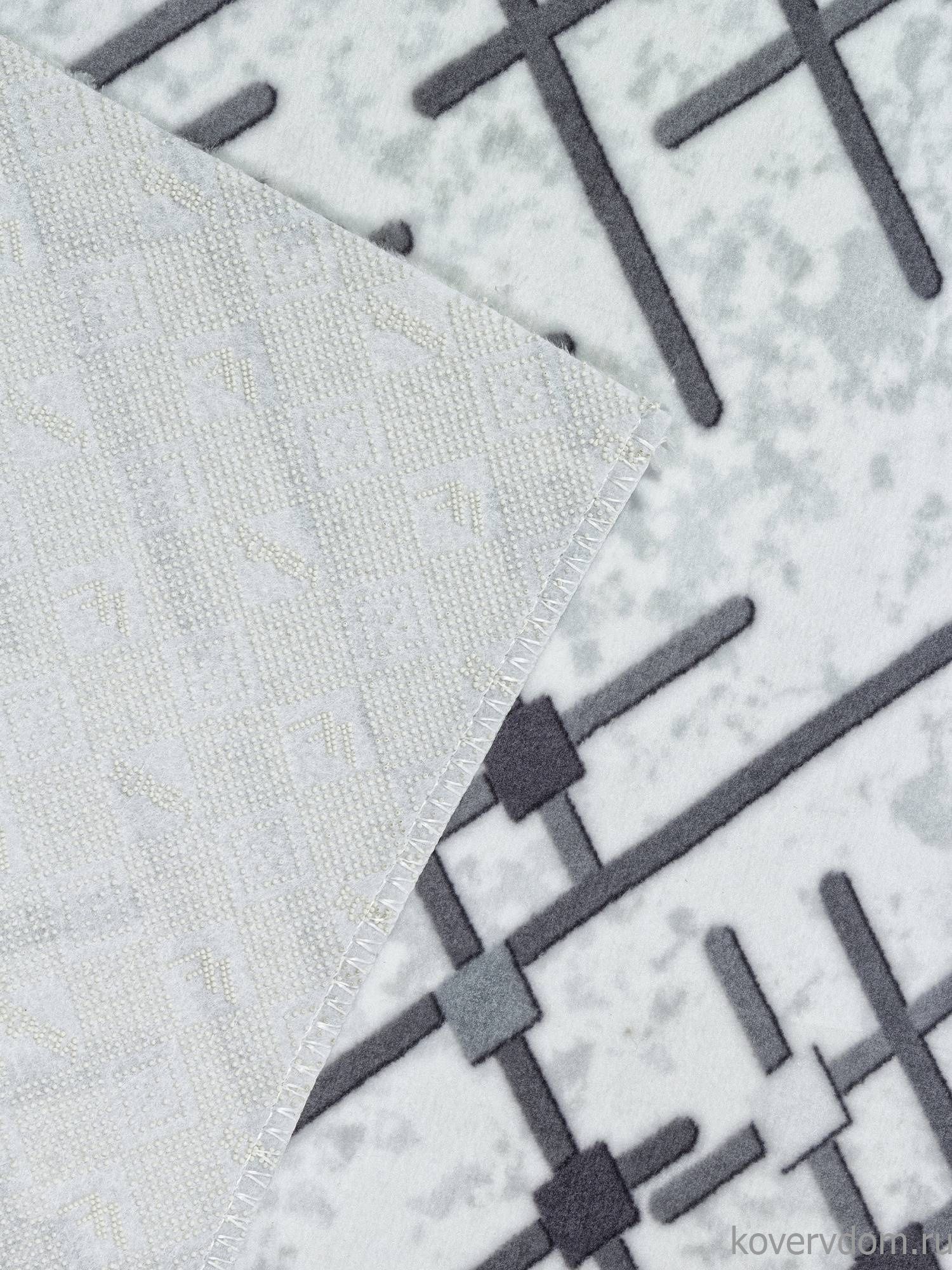 Ковровая Дорожка Alpha S520 в дизайне