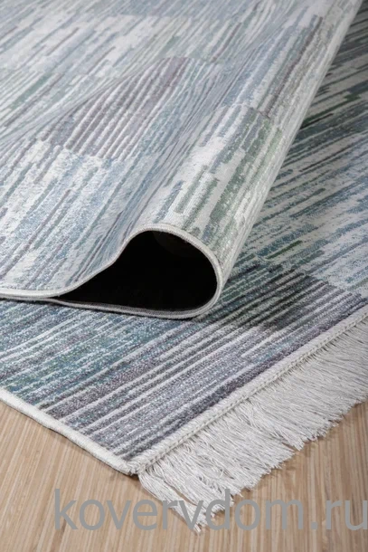 Ковер из вискозы и хлопка ROYAL PALACE 2020 17961 6767 Ковер из вискозы и хлопка ROYAL PALACE 2020 17961 6767