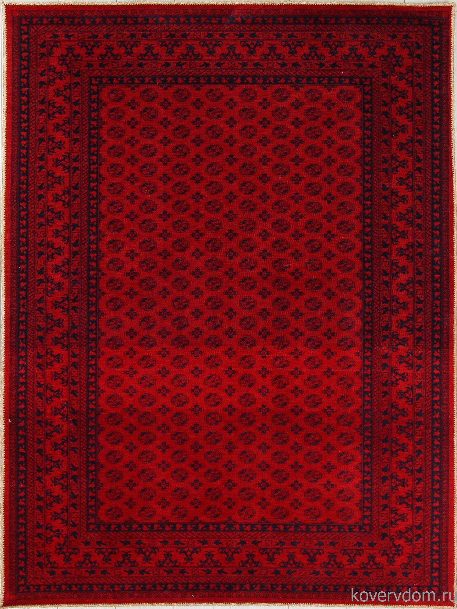 Ковер ALTAY HM1006A RED