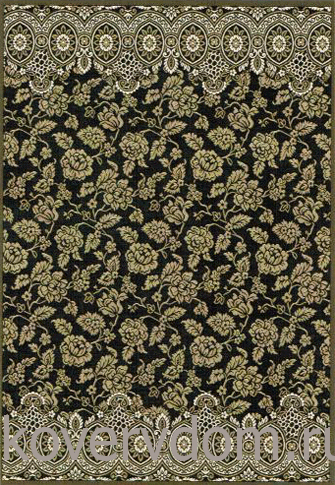 Ковер маленького размера GENOVA 38247 7525 70 (0.65*1.1)