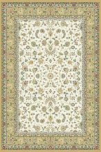 Ковер из вискозы и хлопка Royal Palace 14295 6121