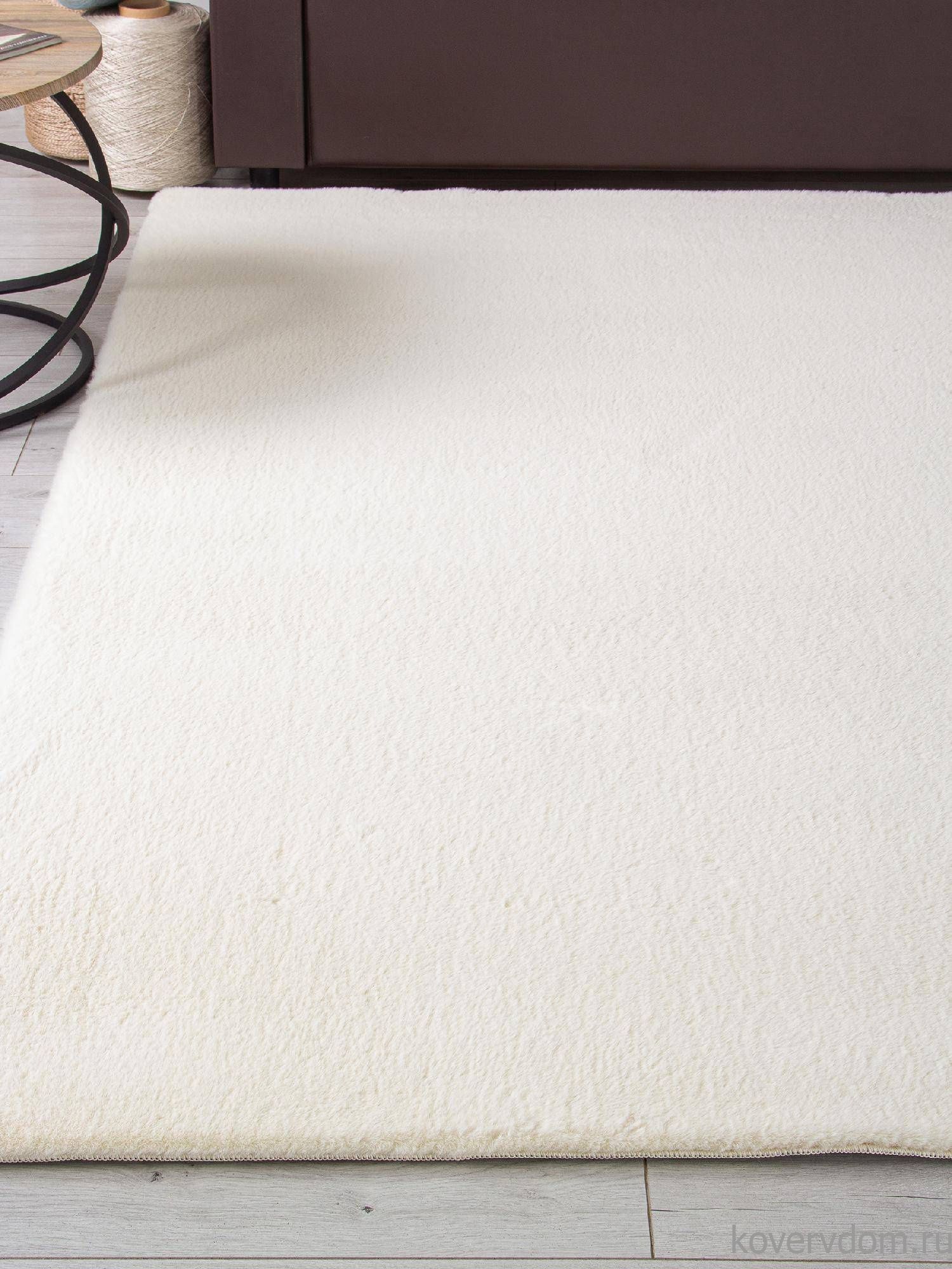 Ковер RABBIT LUXE PX2001 CREAM