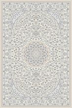 Круглый ковер GRAFF F654 LIGHT CREAM