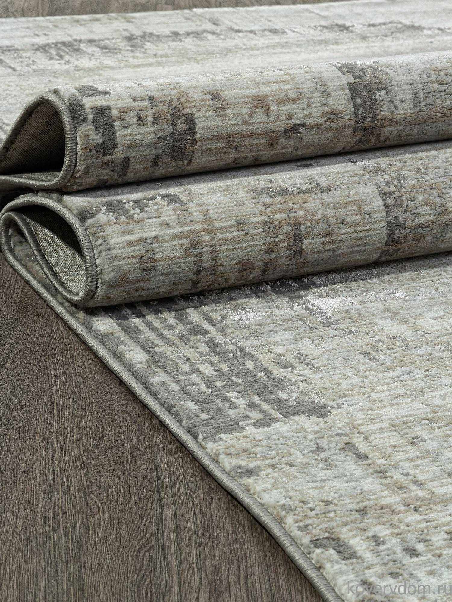 Ковер GRAFF F237 BEIGE