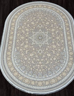 Ковер ADRINA 153129 000 Овал