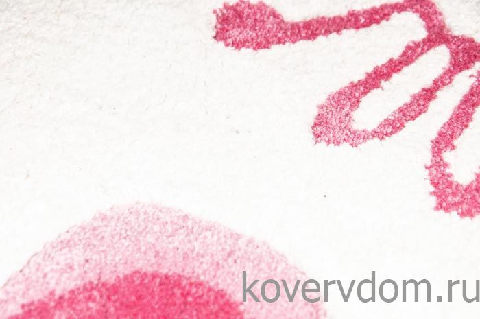 Детский ковер из хлопка PS PI-3069