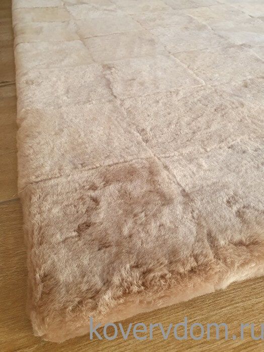 Ковер из натуральной овчины мутон ELITE MUTON K52 Ковер из натуральной овчины мутон ELITE MUTON K52