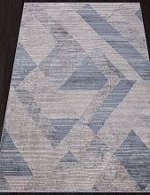 Ковер Бельгийский Euphoria 13108 BLUE V