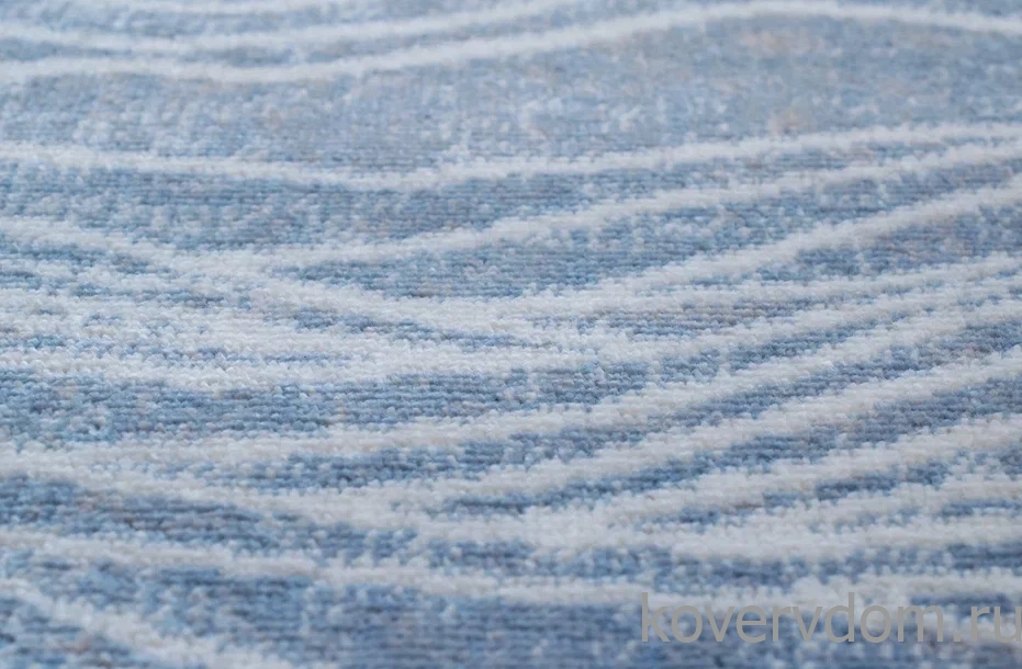 Ковер из вискозы и хлопка ROYAL PALACE 2020 17532 4666 Ковер из вискозы и хлопка ROYAL PALACE 2020 17532 4666