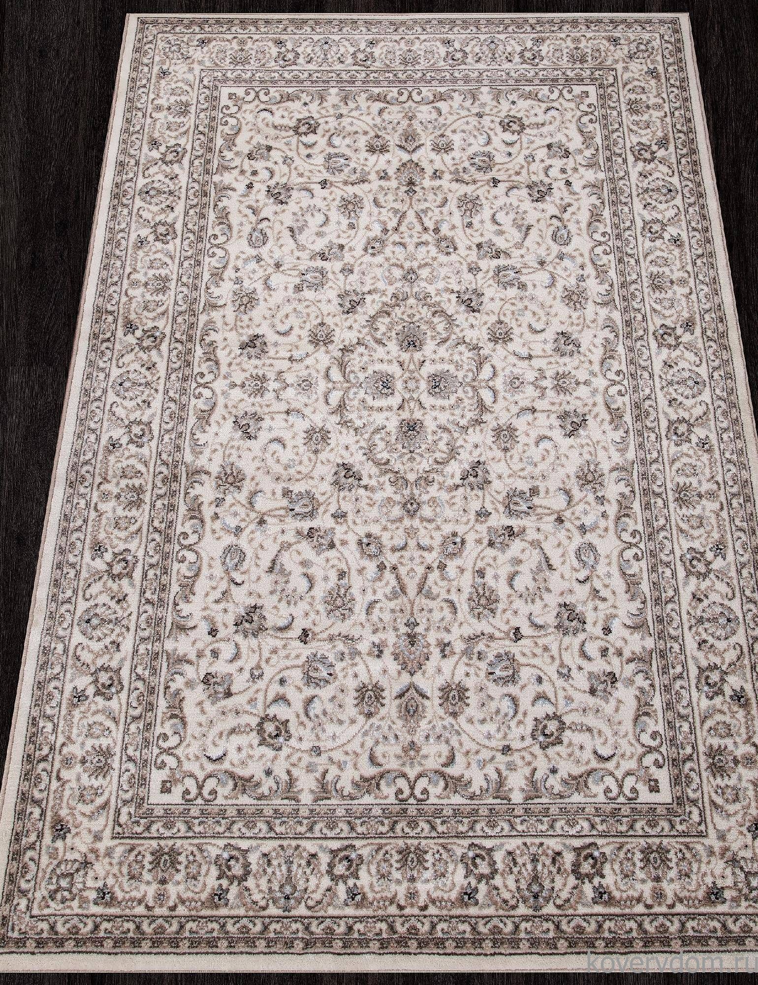 Ковер VALENCIA DELUXE VR37 BEIGE