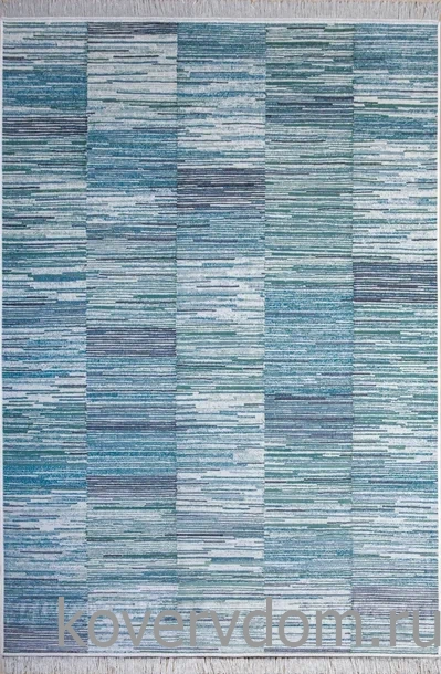 Ковер из вискозы и хлопка ROYAL PALACE 2020 17961 6767 Ковер из вискозы и хлопка ROYAL PALACE 2020 17961 6767