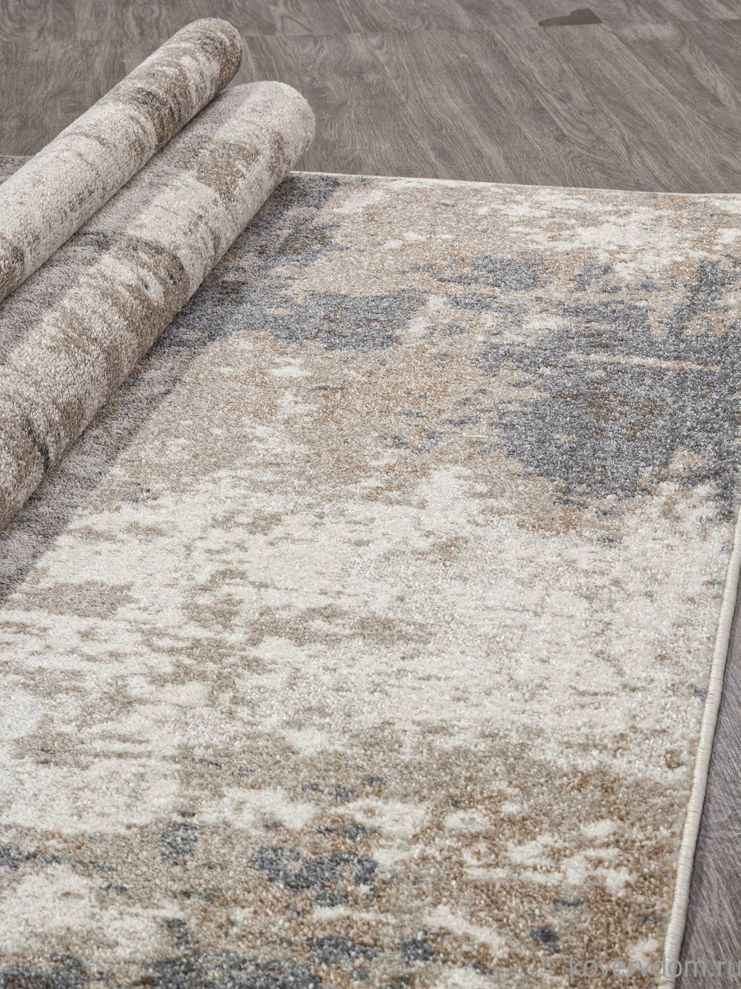 Ковер TORNADO F328 BEIGE