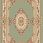 Ковер шерстяной Floare BUSHE 210-60526