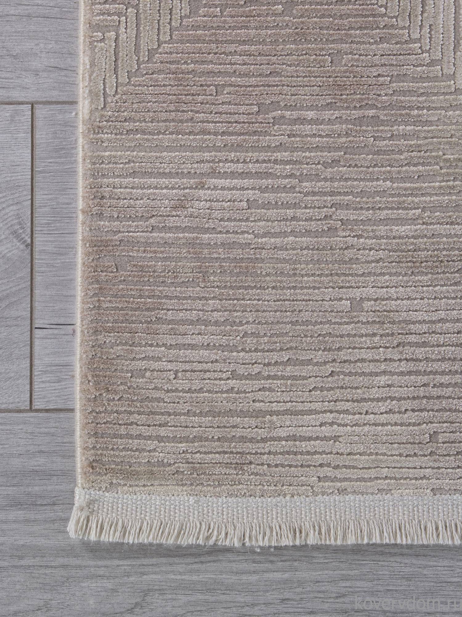 Ковер EMPEROS OLIMPOS A493AS L.BEIGE / EARTH