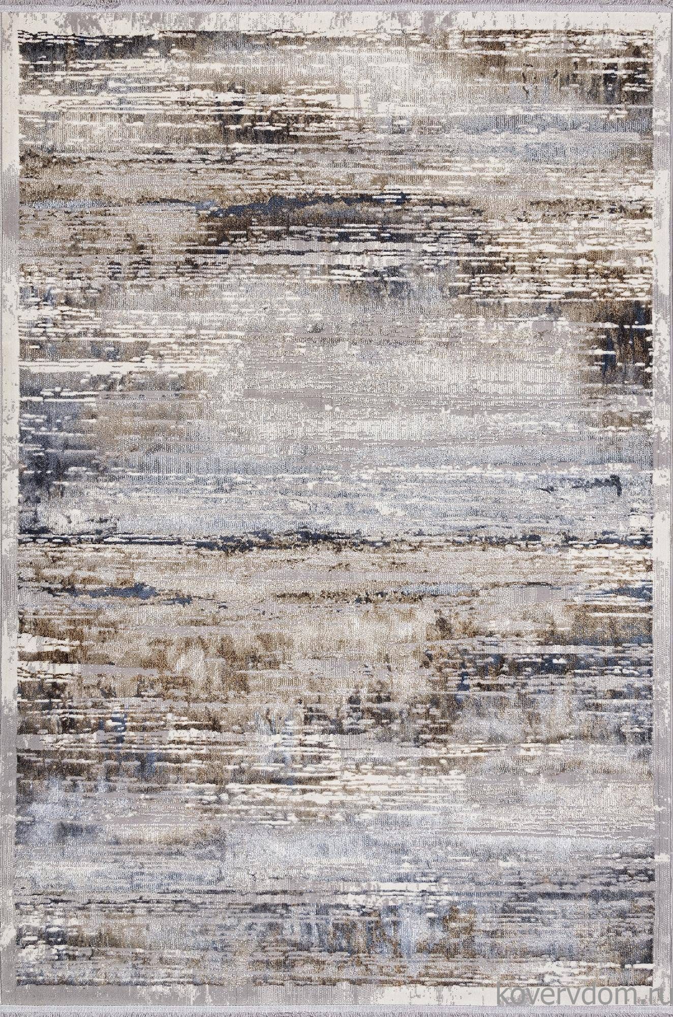 Ковер ASADU-A 07396A BEIGE FDY / CREAM HB Ковер ASADU-A 07396A BEIGE FDY / CREAM HB