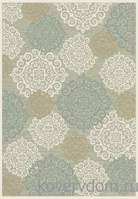 Ковер маленького размера GENOVA 38001 6555 90 (0.65*1.1)