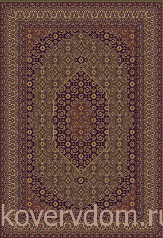 Ковер шерстяной Floare BIRMA 140-5405 Ковер шерстяной Floare BIRMA 140-5405