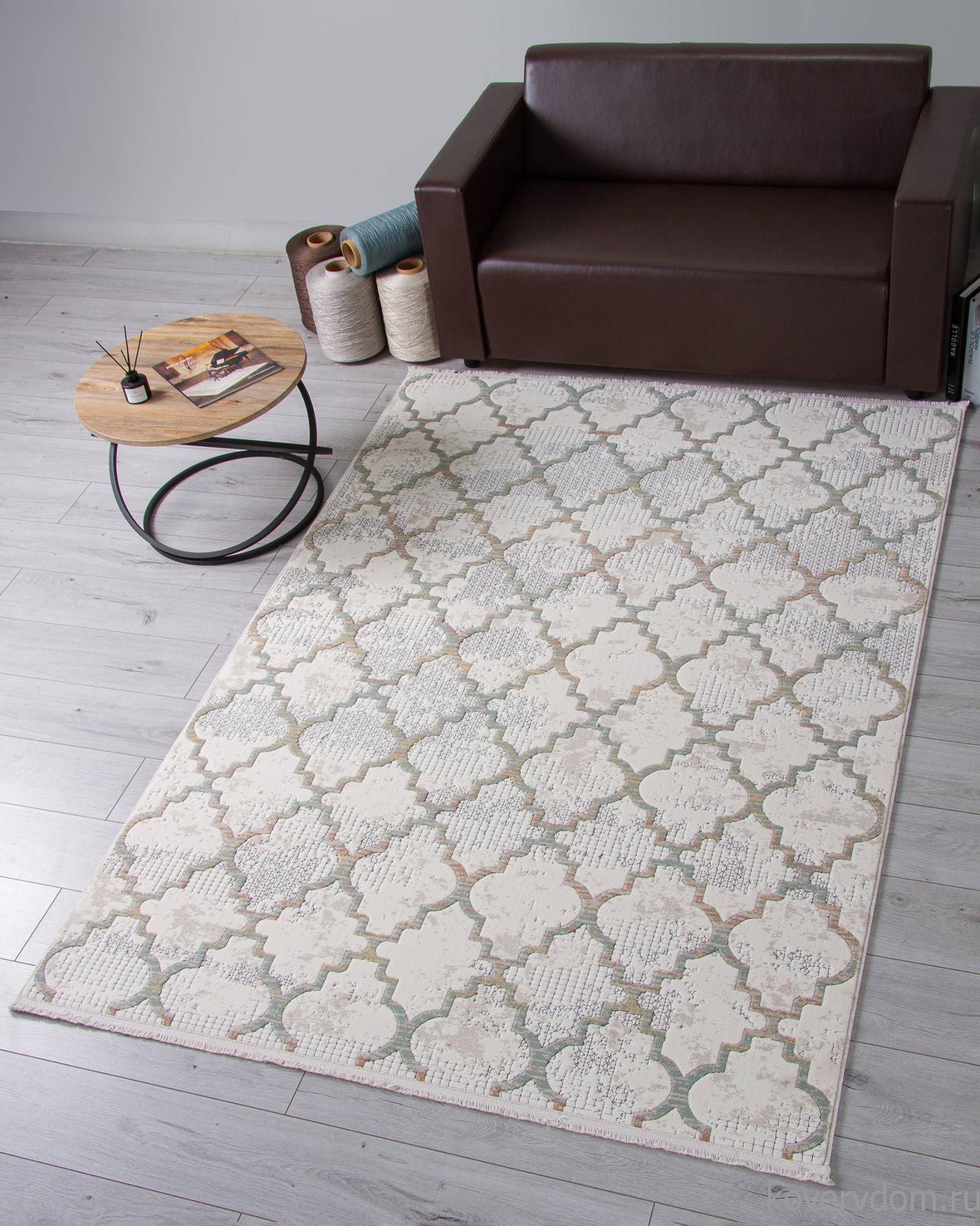 Ковер OSLO 71201 110 MULTI