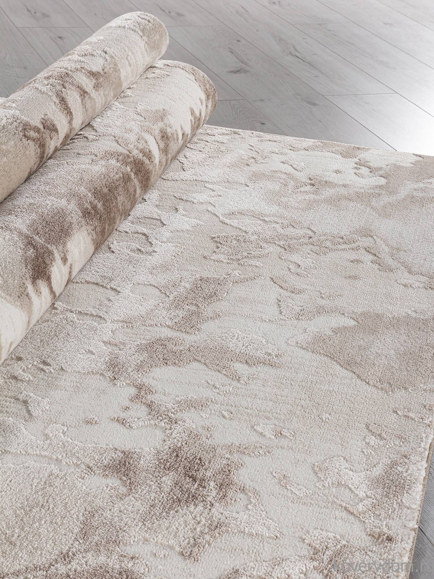 Ковер SAMIRA O1125 770 BEIGE / BEIGE