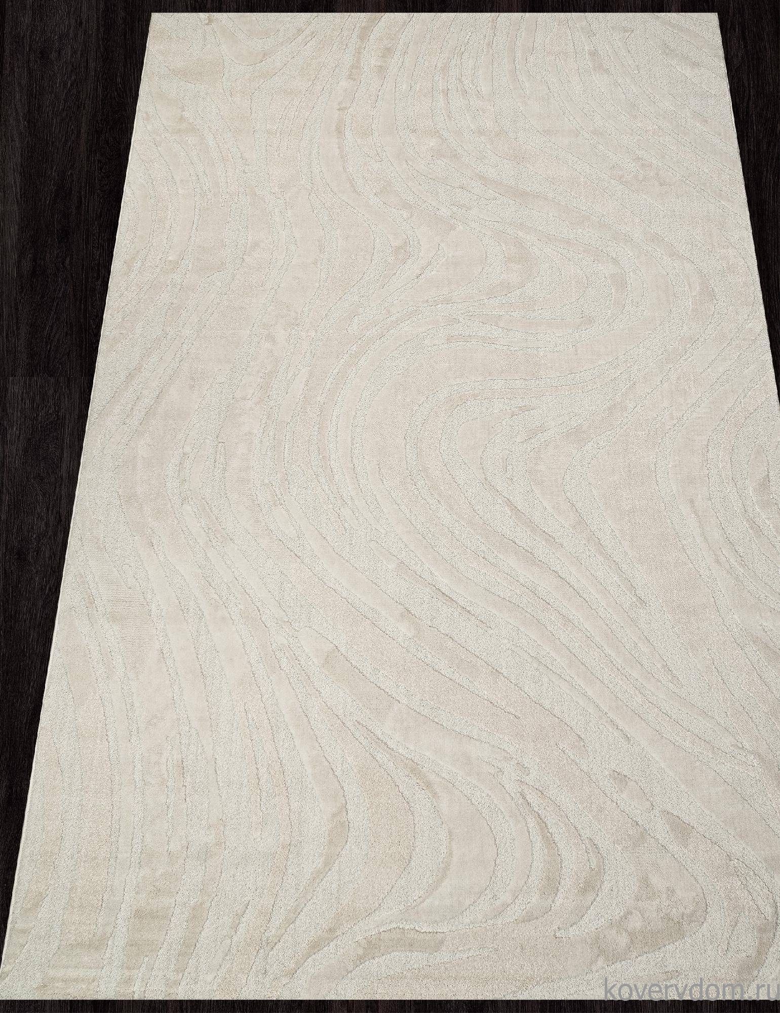 Ковер TURIN-A D336A KREM COKEN / HEATSET KREM Ковер TURIN-A D336A KREM COKEN / HEATSET KREM