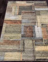 Овальный ковер MATRIX 989878 7270 V Разноцветный