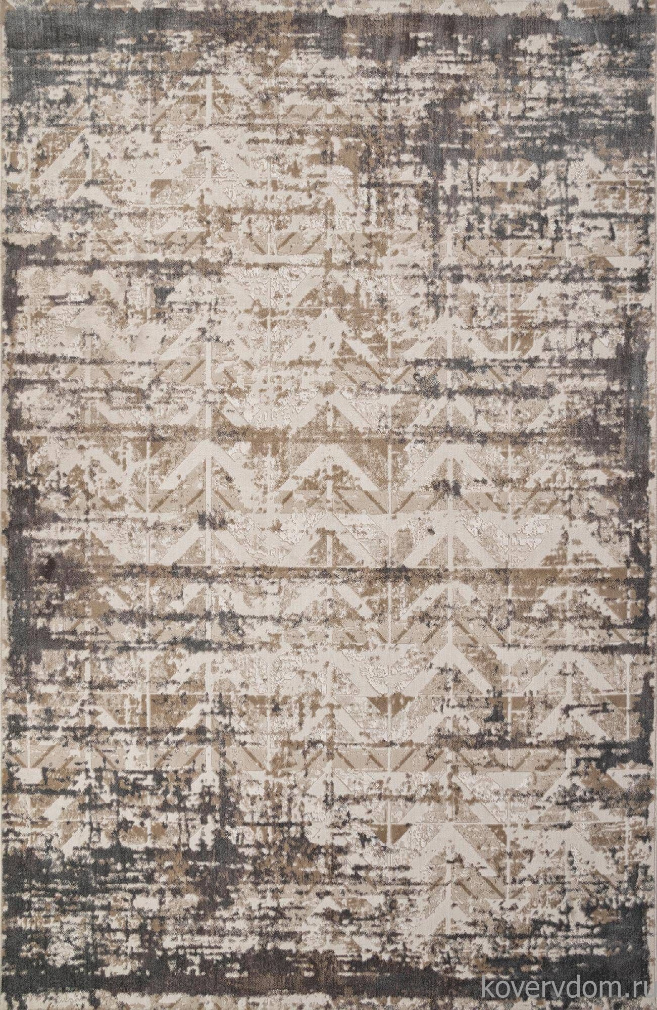 Ковер SIESTA-A M035A BONE / GRAY