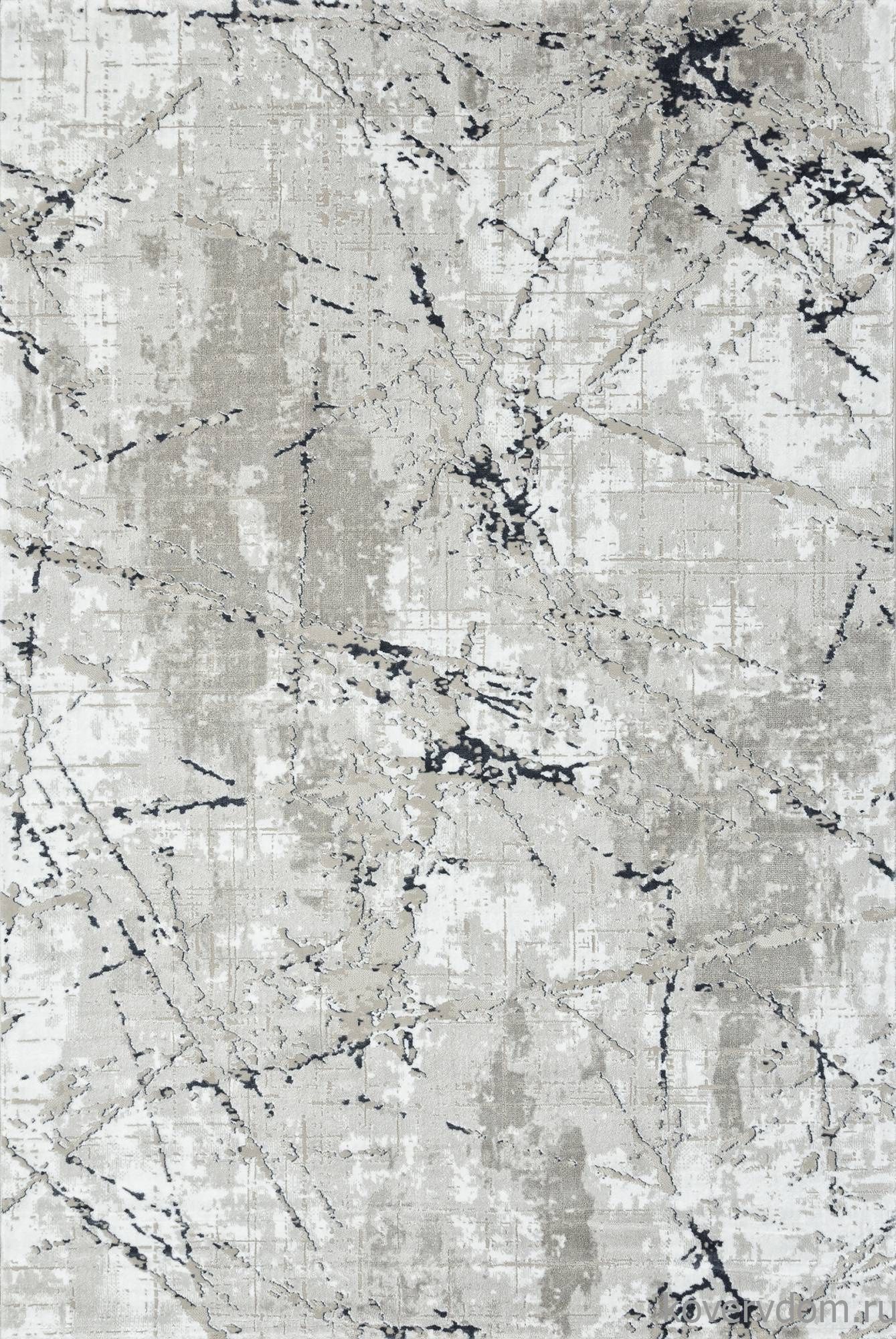 Ковер NENSI GL039D BROWN / BROWN Ковер NENSI GL039D BROWN / BROWN