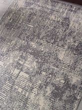 Пушистый ковер TORNADO F050 GRAY