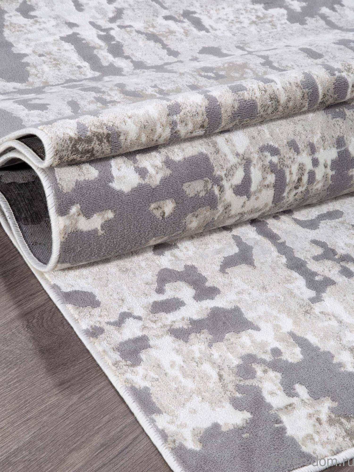 Ковер Euphoria 13109 CREAM-VISON V Ковер Euphoria 13109 CREAM-VISON V