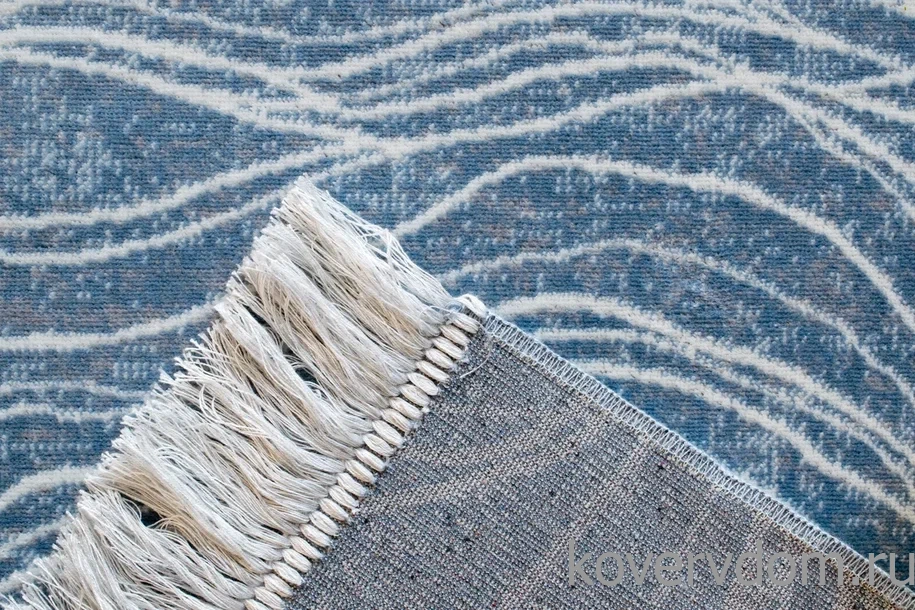 Ковер из вискозы и хлопка ROYAL PALACE 2020 17532 4666 Ковер из вискозы и хлопка ROYAL PALACE 2020 17532 4666