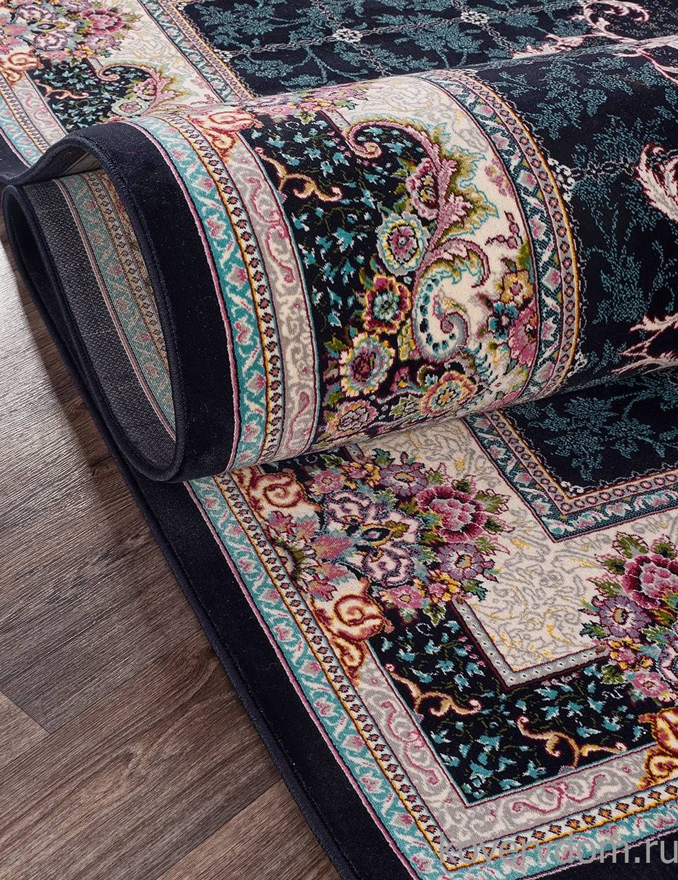 Ковер TEHRAN 7586 NAVI