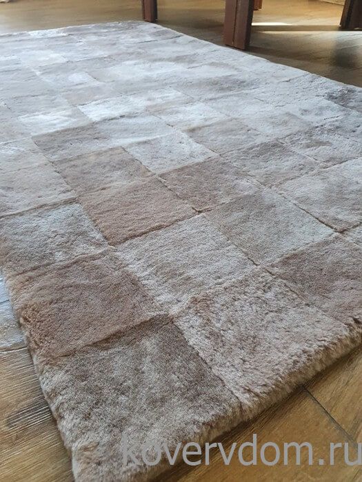 Ковер из натуральной овчины мутон ELITE MUTON K52 Ковер из натуральной овчины мутон ELITE MUTON K52