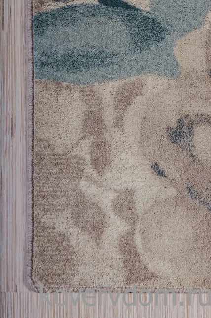 Ковер с цветами ISFAHAN MARICA beige 