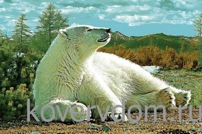 Ковер Ландшафт 50453 01    Ковер Ландшафт 50453 01