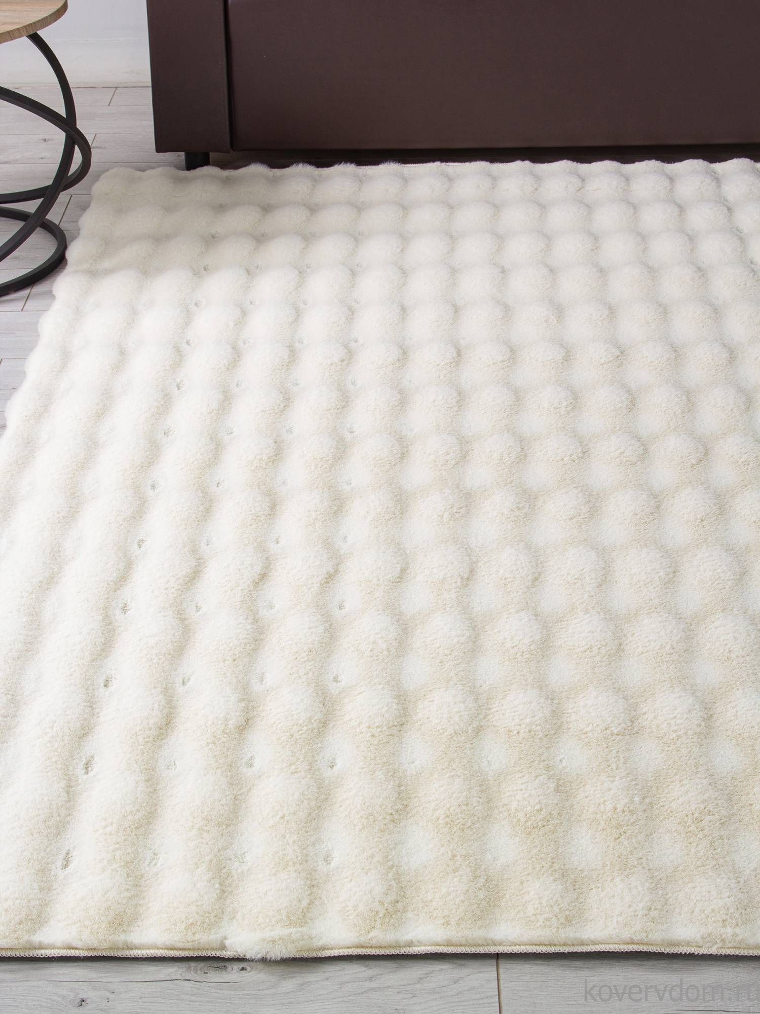 Ковер BUBBLE PX1001 CREAM