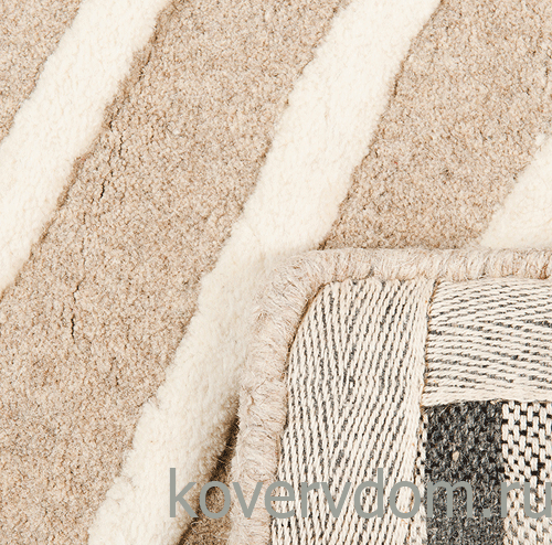 Ковер WAVES beige