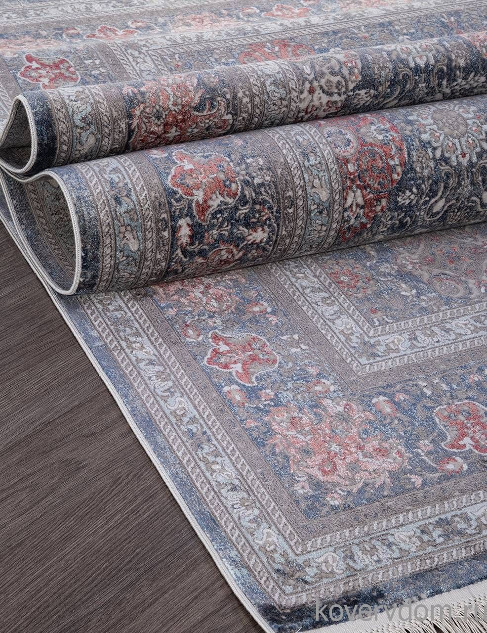 Ковер MESMERIZE O0491 110 MULTI Ковер MESMERIZE O0491 110 MULTI