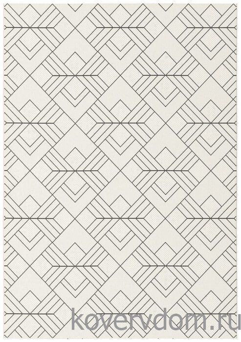 Ковер-циновка Essenza 48731 960 Скандинавский