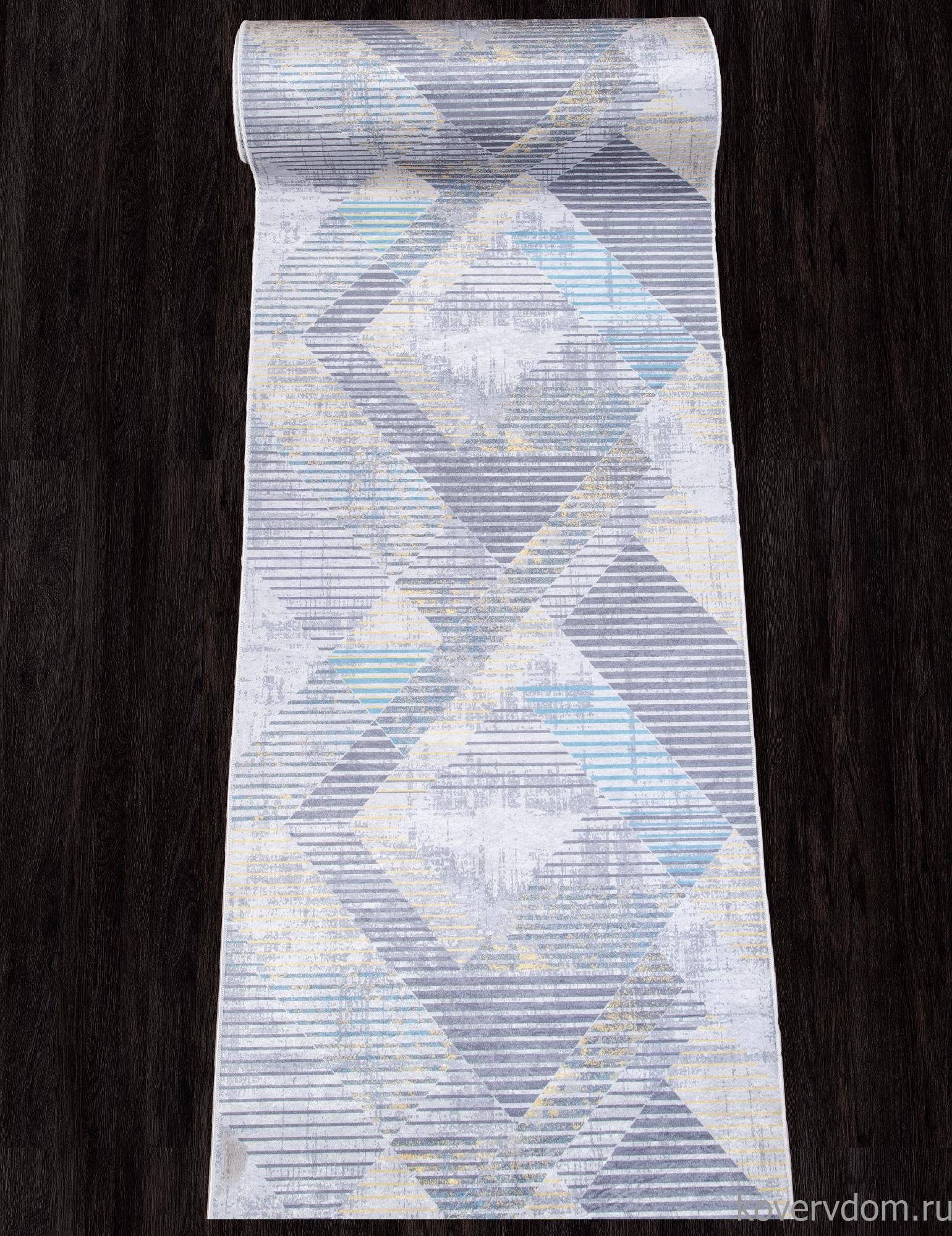 Ковровая дорожка MELISA 38681 в ассортименте