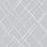 Ковер Ambiance Скандинавский 81253 Silver-White
