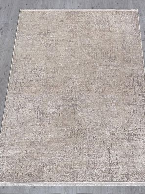 Ковер EMPEROS OLIMPOS A027BS L.GREY / GREY