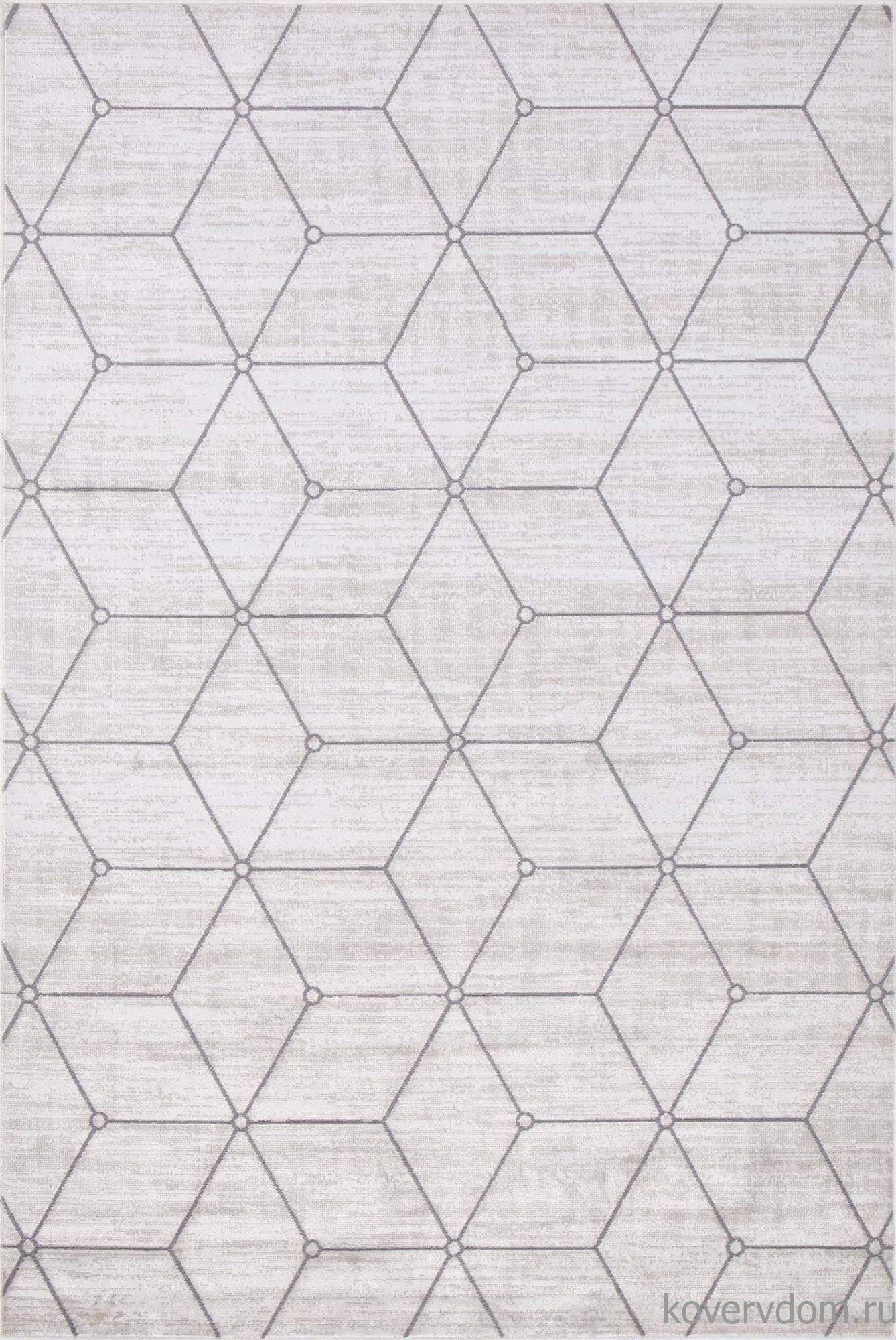 Ковер Euphoria 13100 CREAM-SAND V