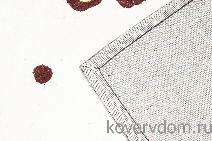 Детский ковер из хлопка PS PI-3069