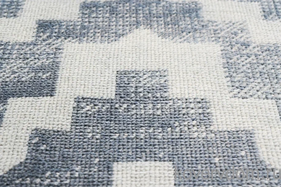 Ковер из вискозы и хлопка ROYAL PALACE 2020 17763 4666 Ковер из вискозы и хлопка ROYAL PALACE 2020 17763 4666