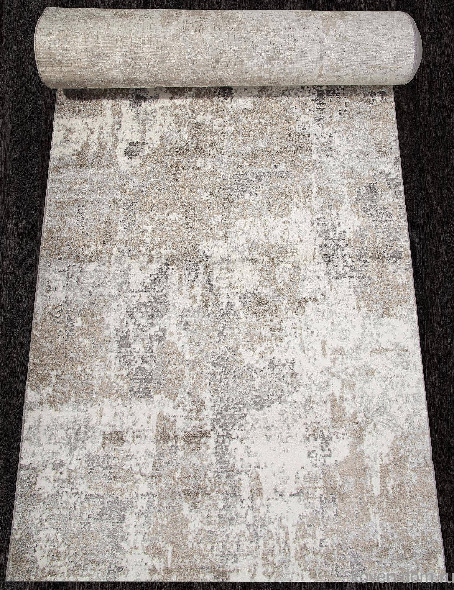 Ковровая Дорожка MONTANA F106 BEIGE