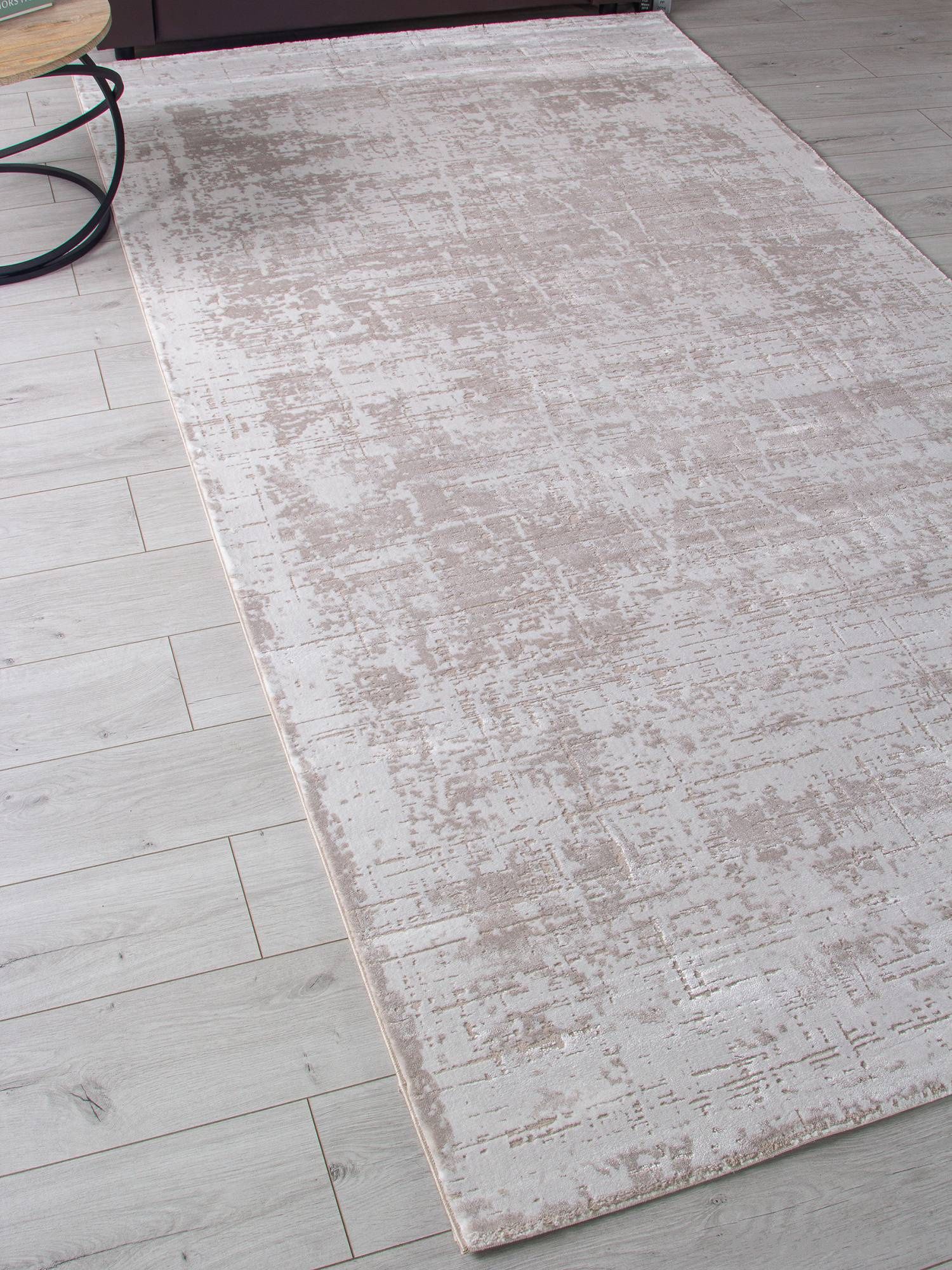 Ковер NENSI GL012A BROWN / BROWN