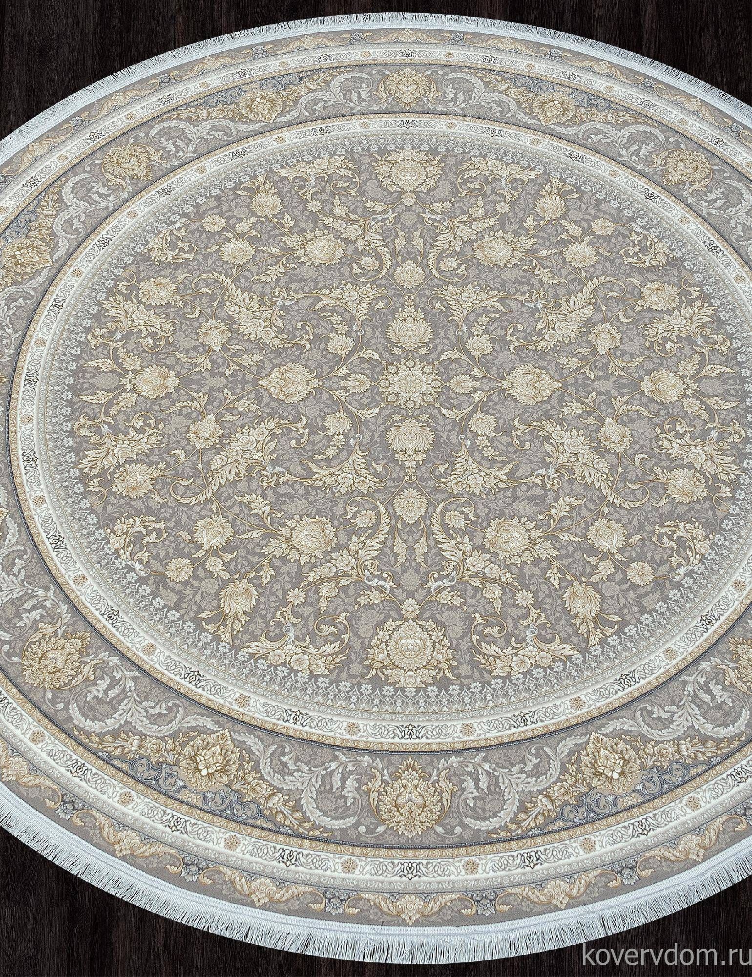 Ковер ADRINA 153062 000 Круг Ковер ADRINA 153062 000 Круг