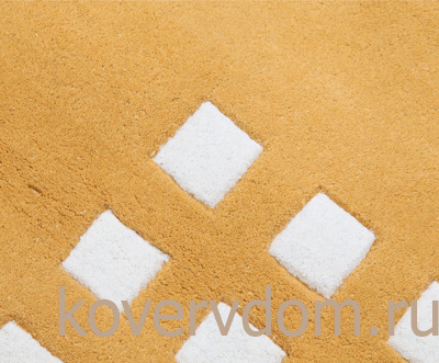 Ковер CASINO gold